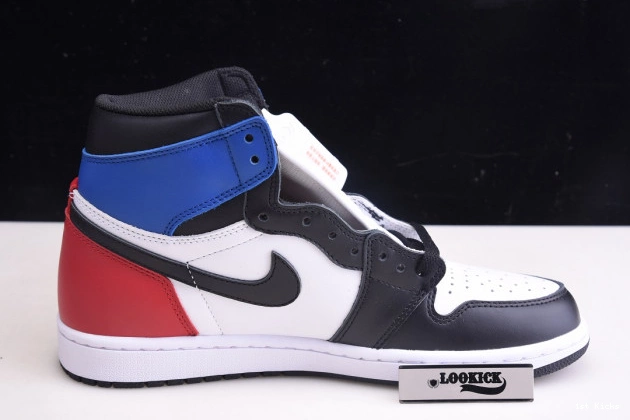 Retro 1 Air 2.0 DA2728-100 High Jordan 3 Top 0520